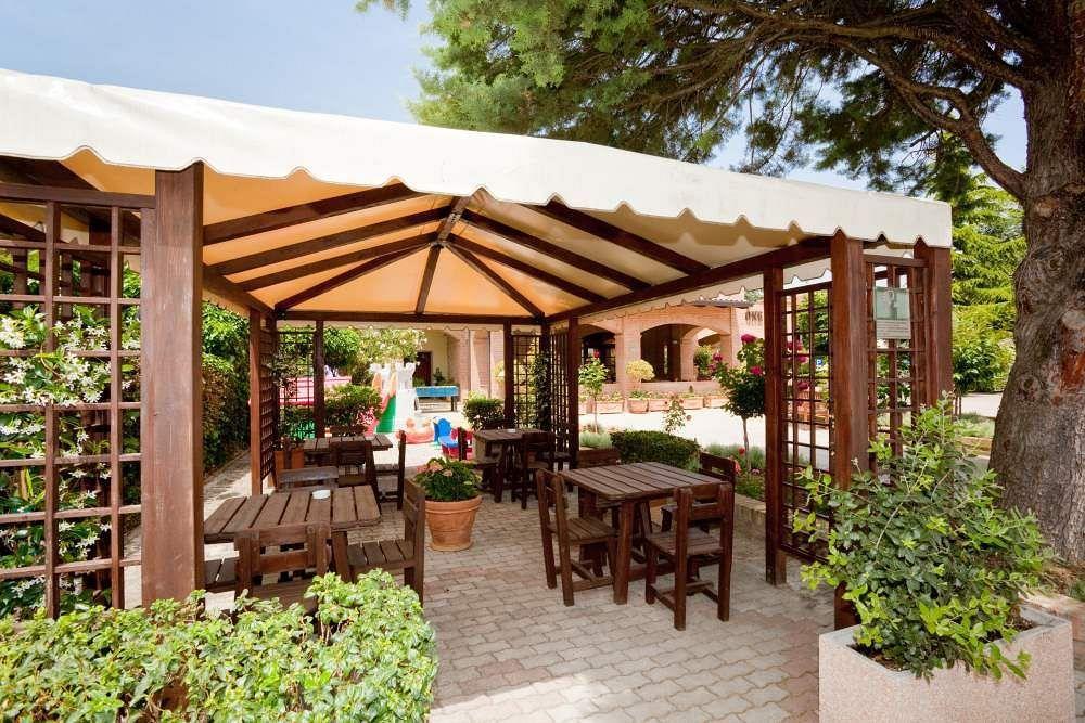 Campiglione Hotel Assisi Exterior foto