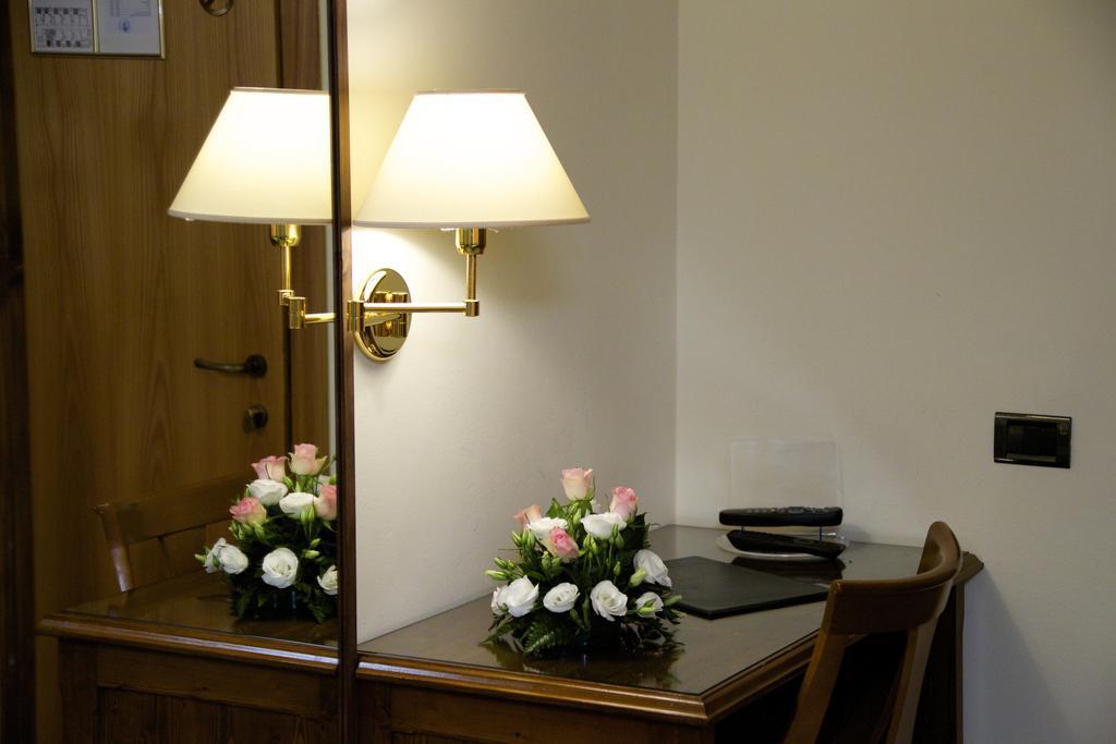 Campiglione Hotel Assisi Quarto foto