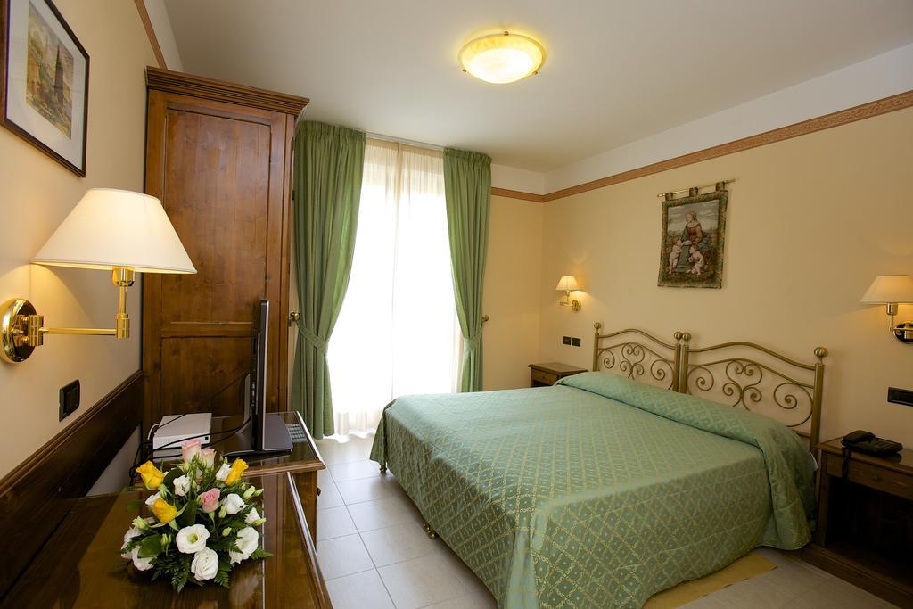 Campiglione Hotel Assisi Quarto foto