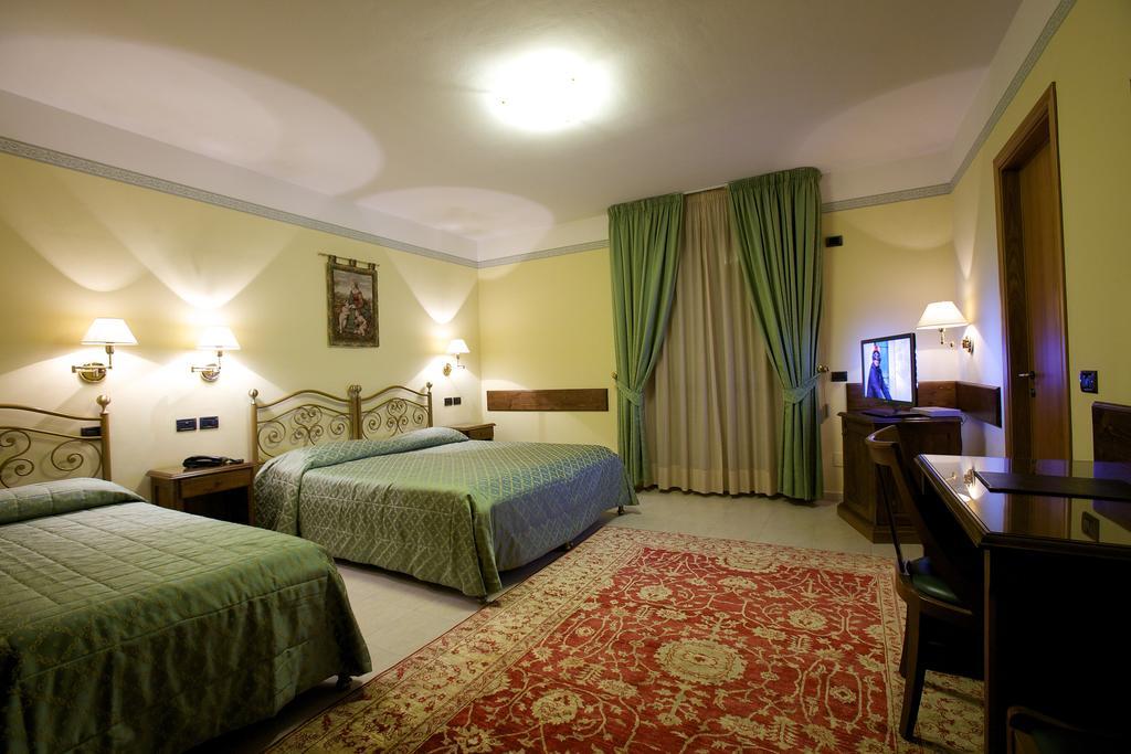 Campiglione Hotel Assisi Quarto foto