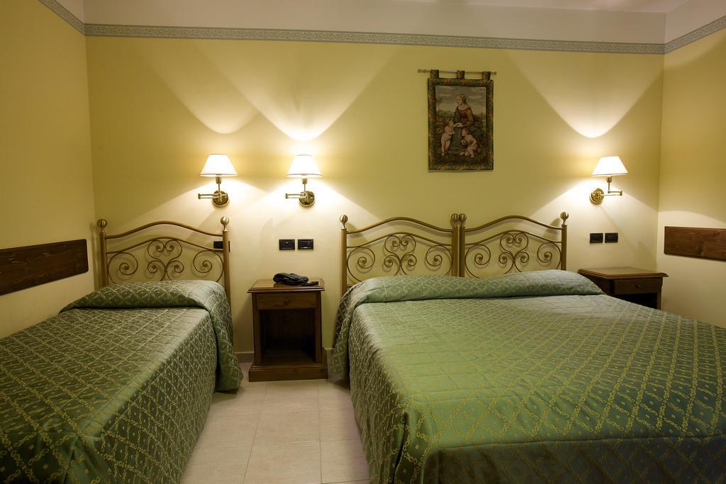 Campiglione Hotel Assisi Quarto foto