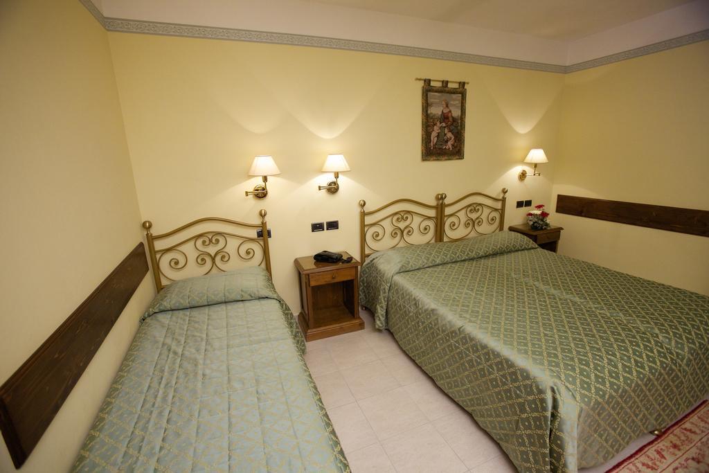 Campiglione Hotel Assisi Quarto foto